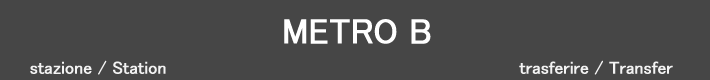 METRO A