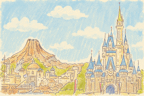 東京ディズニーリゾート