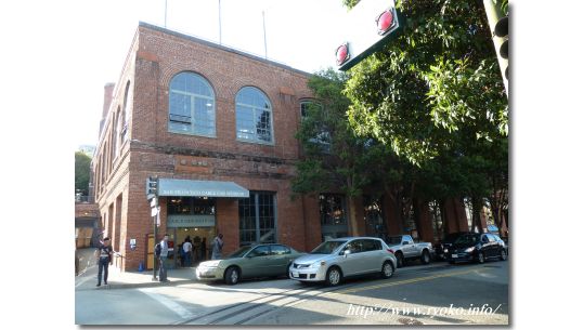 Cable Car Museum
