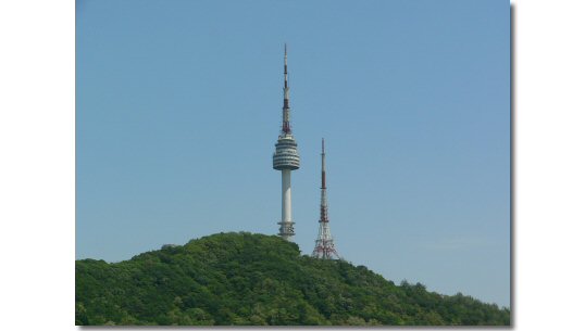 ソウル・タワー