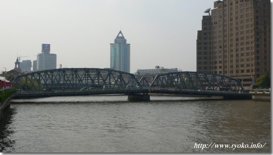 外白渡橋