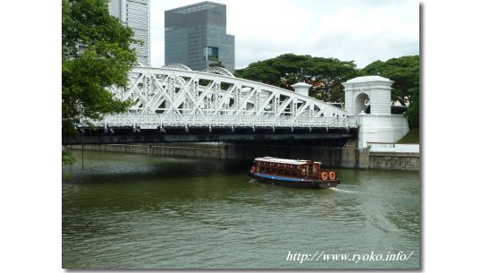 アンダーソン橋