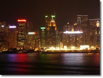 銅鑼灣