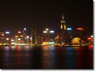灣仔