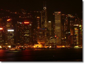 中国銀行