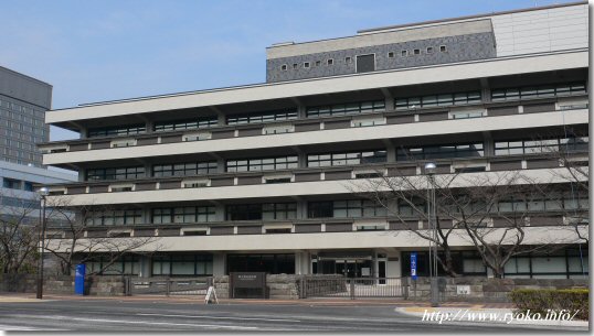 国立国会図書館