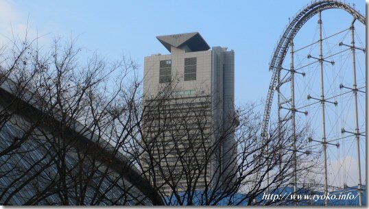 Bunkyo Civic Center