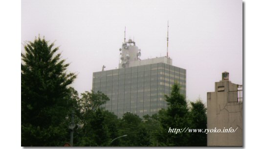 ＮＨＫスタジオパーク