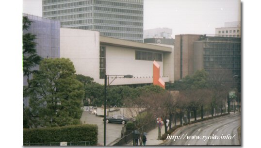 東京国立近代美術館