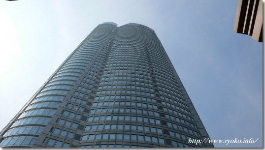 Roppongi Hills