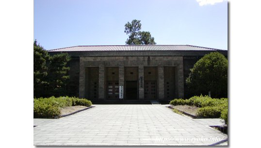 Iwakuni choko Museum